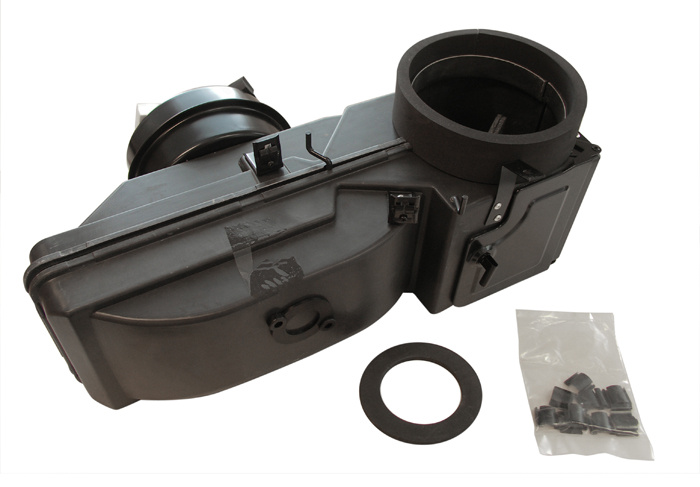 Värmepaket Mustang 64-65 (2 hast)