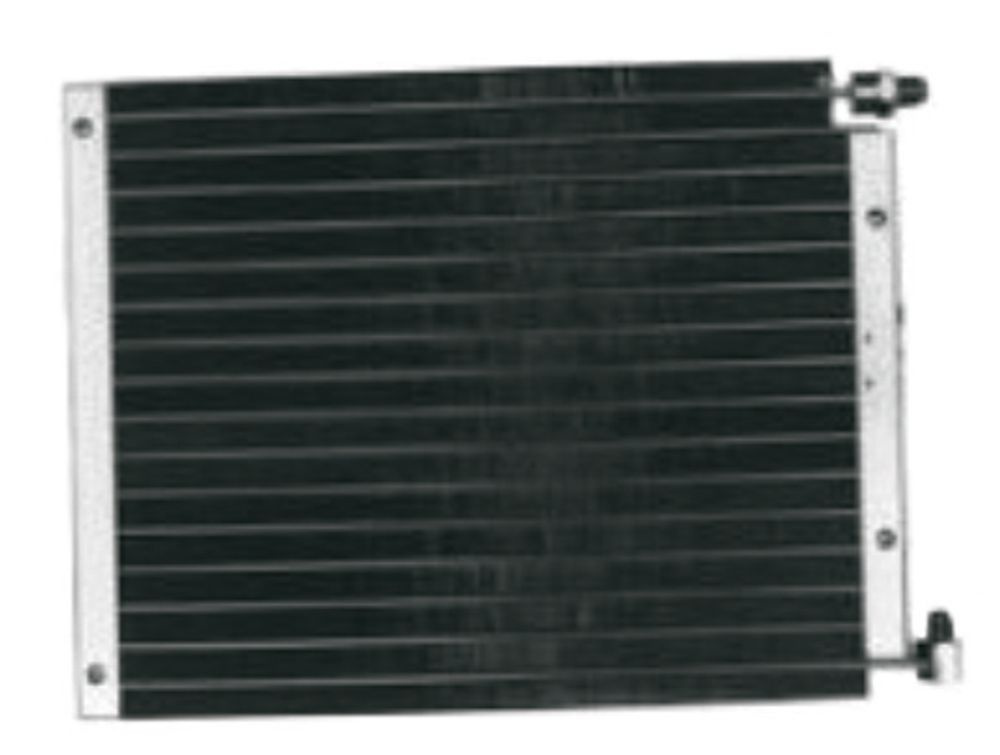 Kondensor A/C 64-66