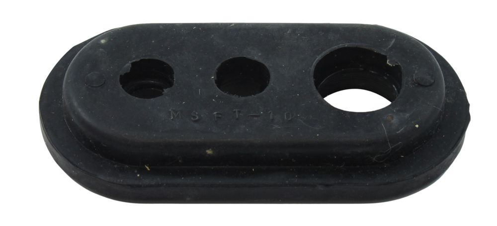 Genomföring A/C slang 64-66