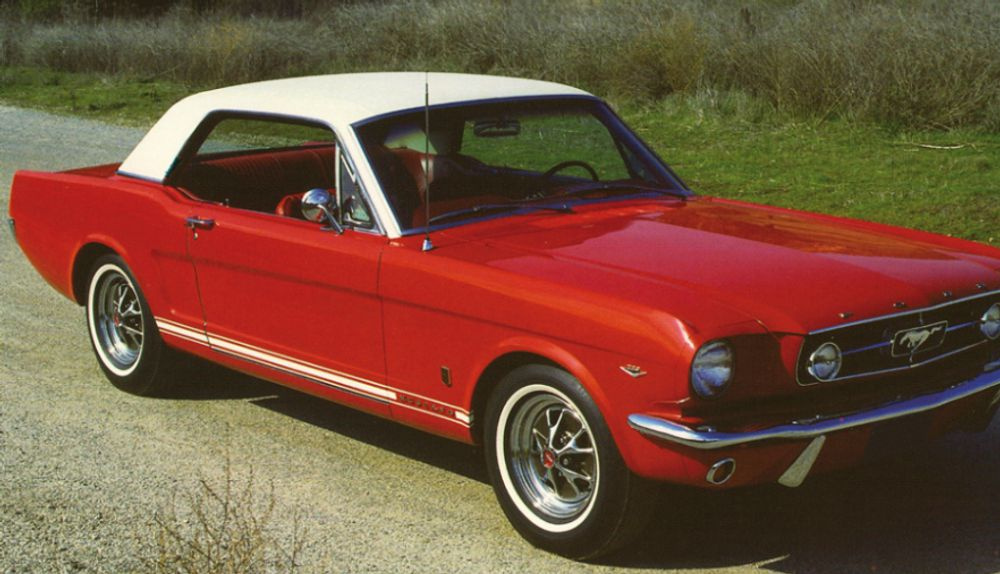 Stripesats GT 65-66 vit