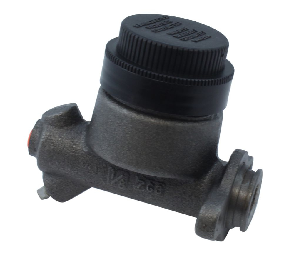 Huvudcylinder Broms Ford 64-66 P/B Skivor