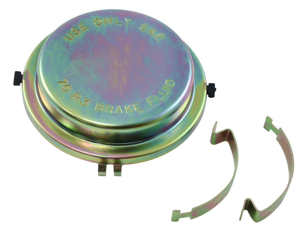 Lock Huvudcylinder Broms med snäpplås 65-66