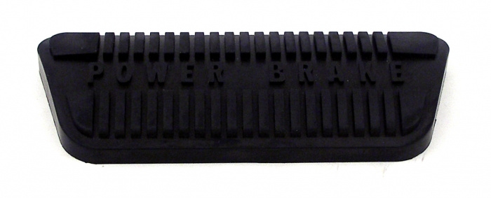 Pedalgummi Trumbroms P/B 64-67