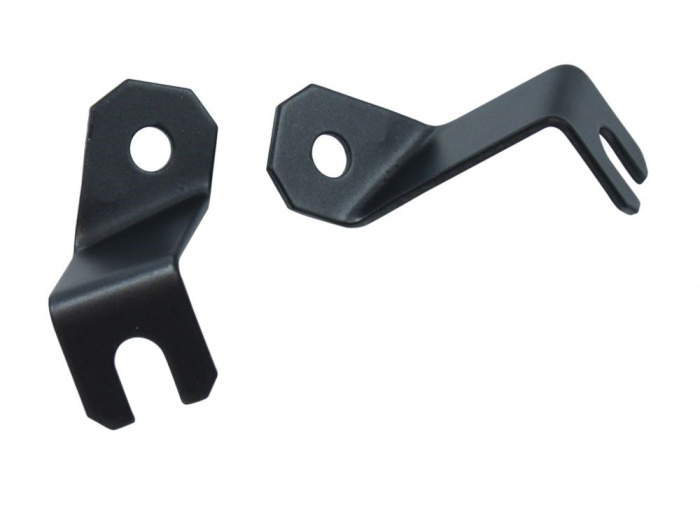 Hållare Handbromskabel 64-65 bak