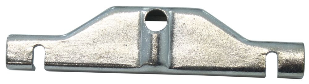 Hållare Handbromskabel fram 64-65