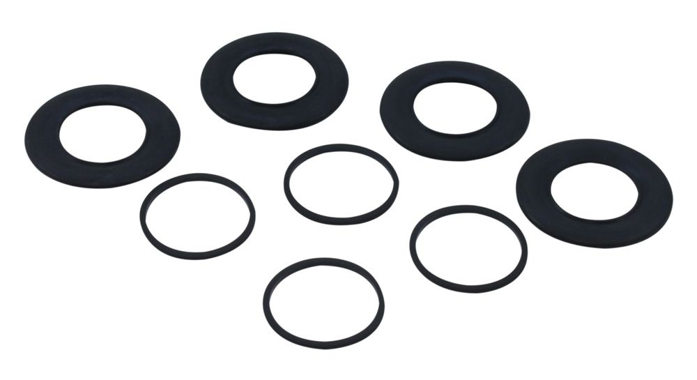 Rep.sats Bromsok Mustang 65-67