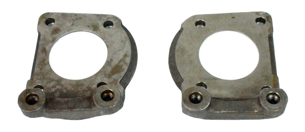 Hållare Bromsok Ford 64-67