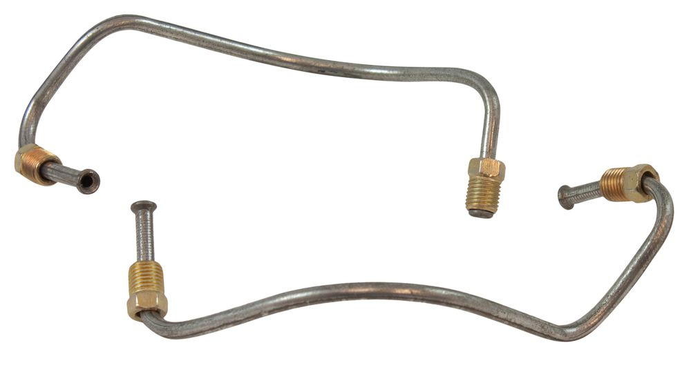 Bromsrör Mustang Bromsok 64-67 förbindelse 3/8