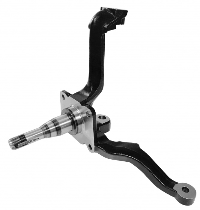 Styrspindel Mustang V8 64-66 Vänster