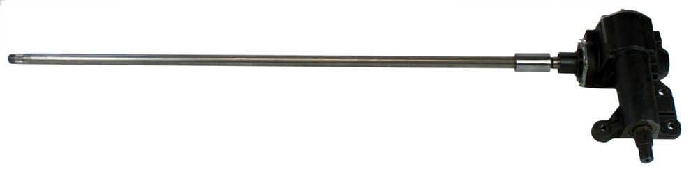 Styrsnäcka Mustang 64-66 (67), 16:1