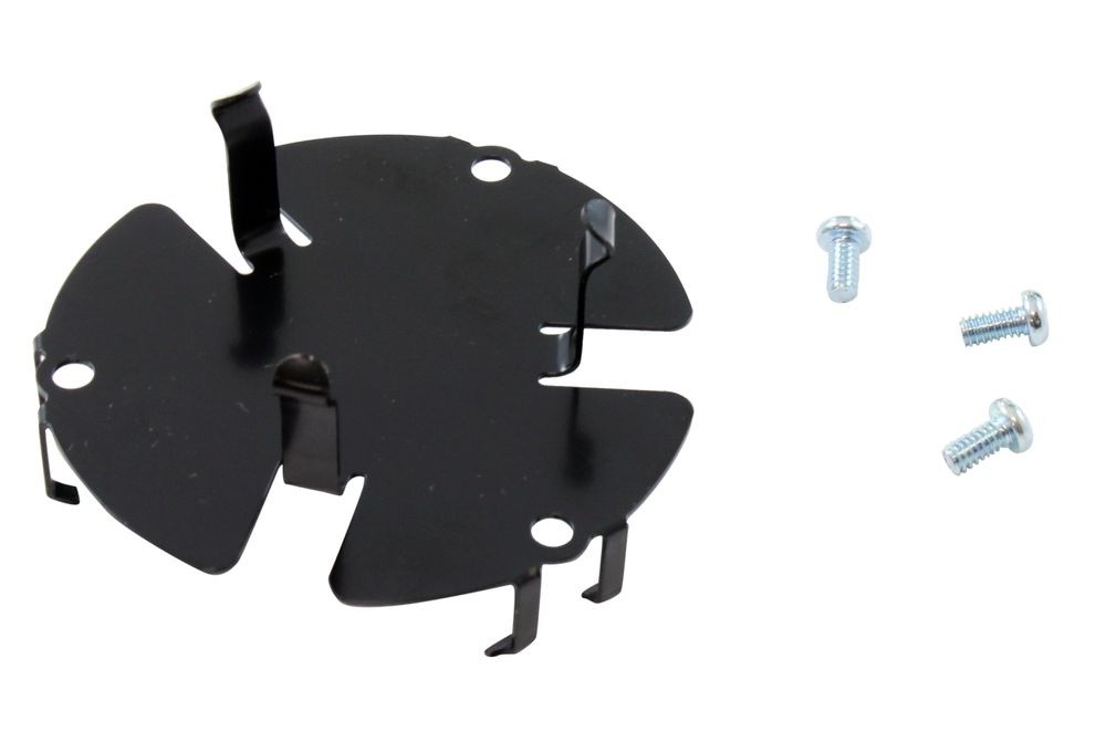 Hållare Rattcenter De Luxe 65-66