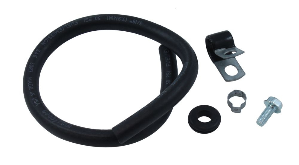 Slangsats Ventilation Bakaxel Ford 64-70