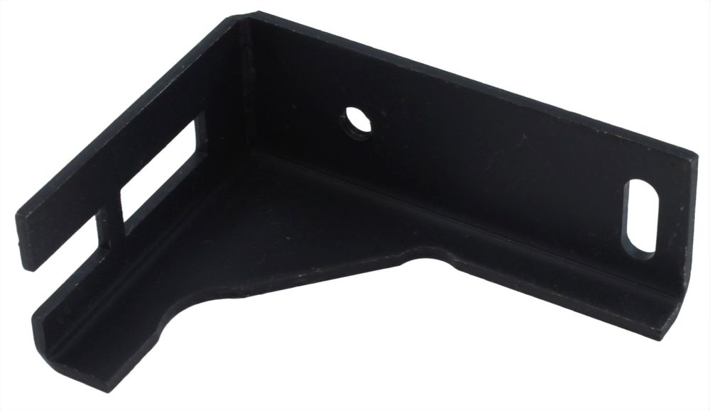 Hängare Avgas GT 65-70 övre  Vä