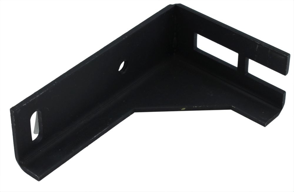 Hängare Avgas GT 65-70 övre Hö