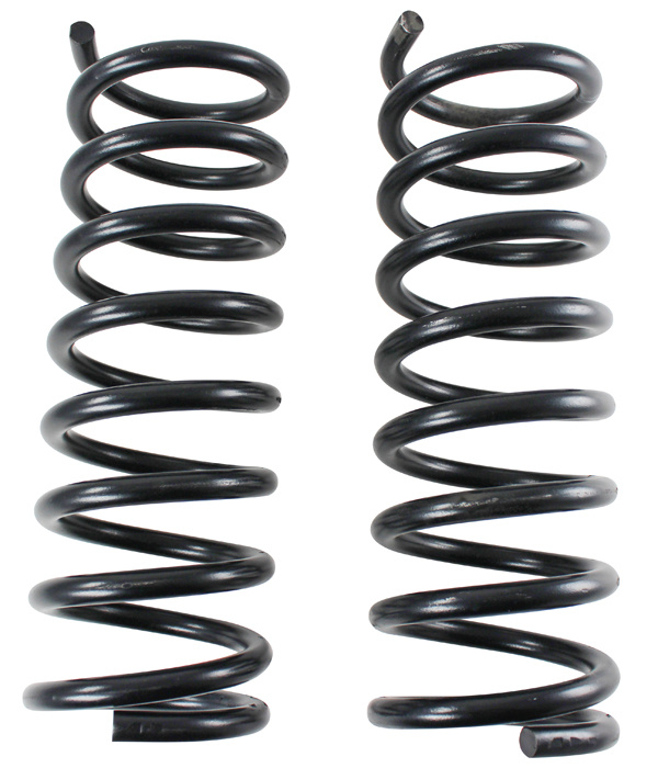 Framfjäder Mustang 65-66 6 Cylinder