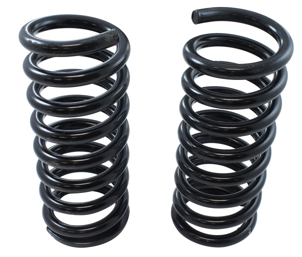 Framfjäder Mustang 64-66 V8, sänker 1