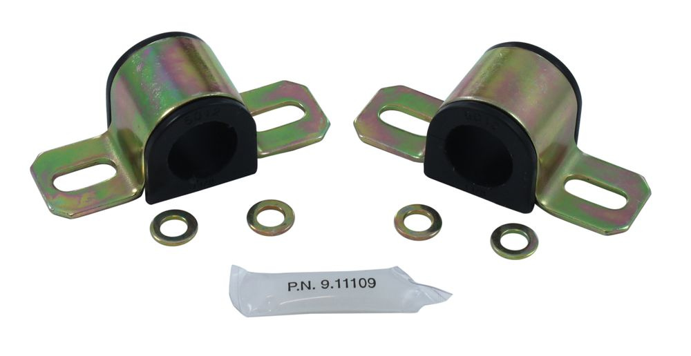 Rep.sats Krängningshämmare  1-1/8