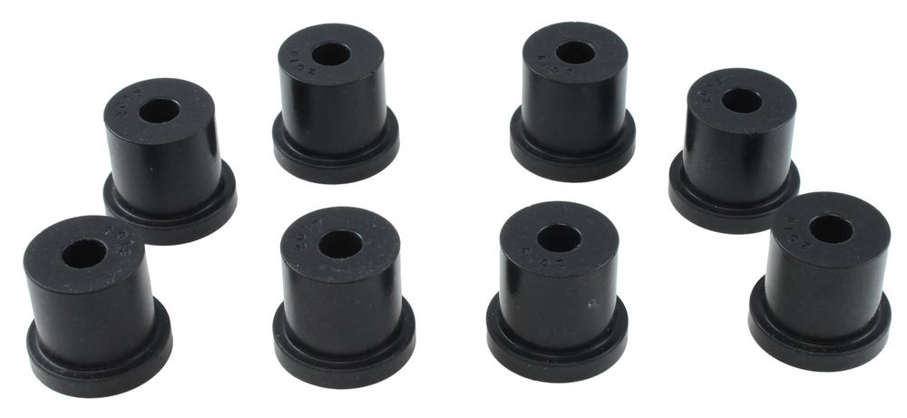 Bussningsats Bladfjäder  Mustang 65-73 Polyuretan