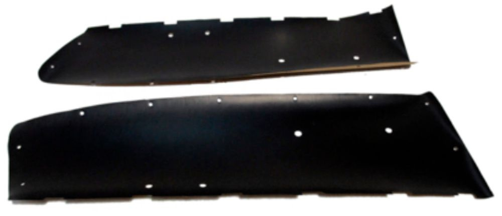 Papp Fuktspärr Mustang 65-66 FB