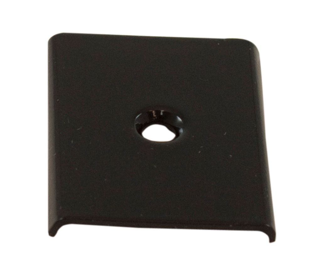 Täckbricka Prydnadslist Bakre Fastback 65-66