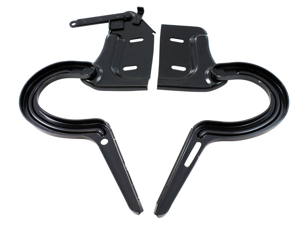 Gångjärn Bagagelucka 64-66 FB