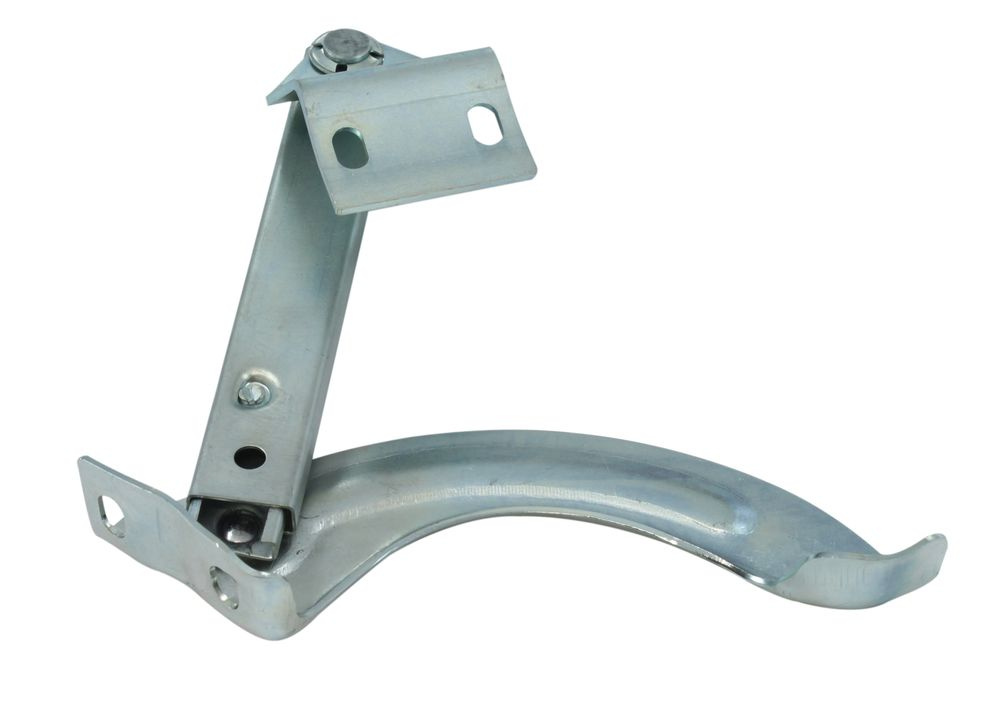 Mekanism Lucka mot Bagage 65-66 FB