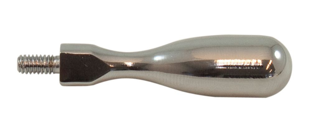 Låsknopp låsmekanism fällbart säte Bak 64-66 Fb