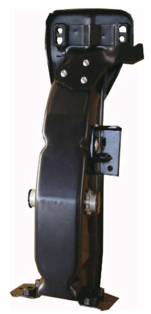 Fäste broms & kopplingspedal 64-66