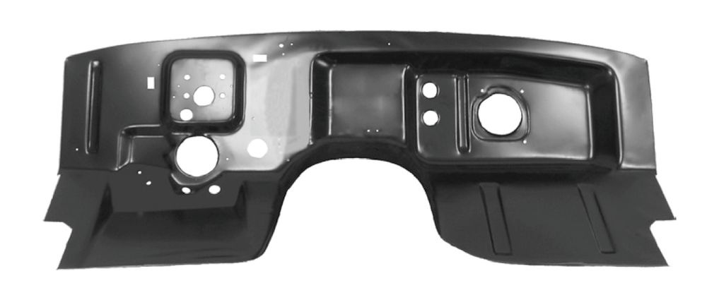 Torpedvägg 65-66 CP/FB (CV)