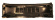 Friskluftsintag 64-66 övre/undre Friskluftsintag 64-66 övre/undre