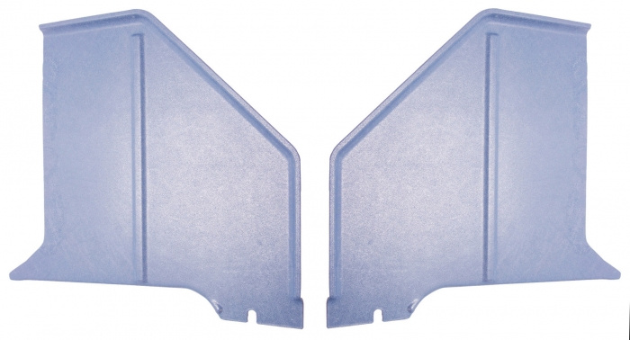 Panel Torped 64-65 CP/FB Mellanblå