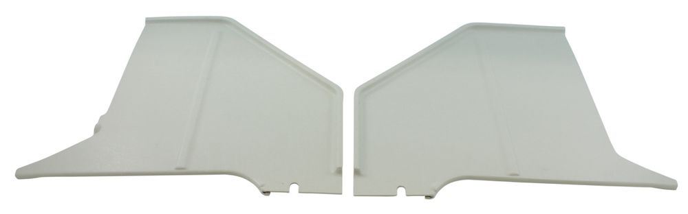 Panel Torped 64-65 CP/FB vit