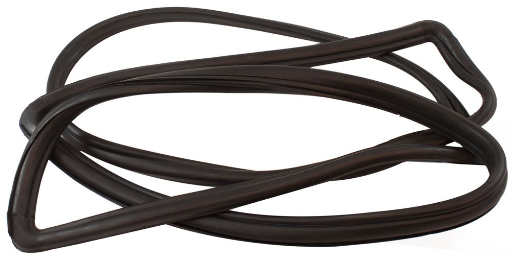 Gummilist Vindruta 64-68