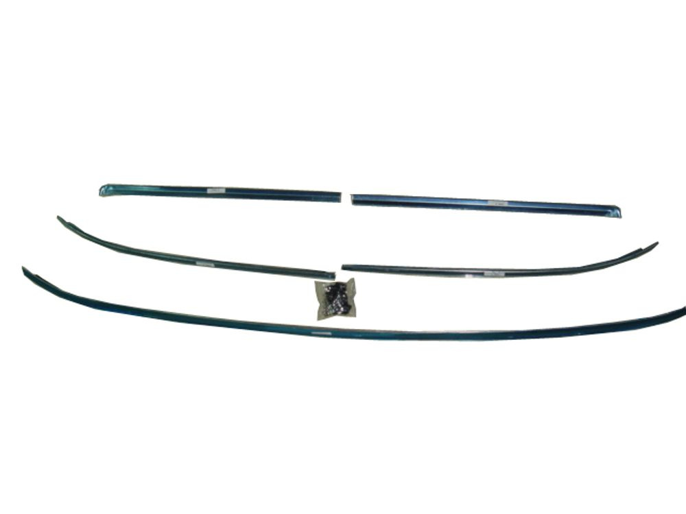 Prydnadslist Vindruta sats 65-68 HT/FB