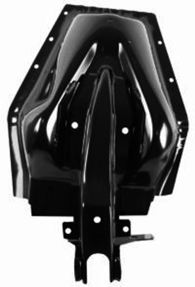 Stötdämpartorn 64-66 Hö