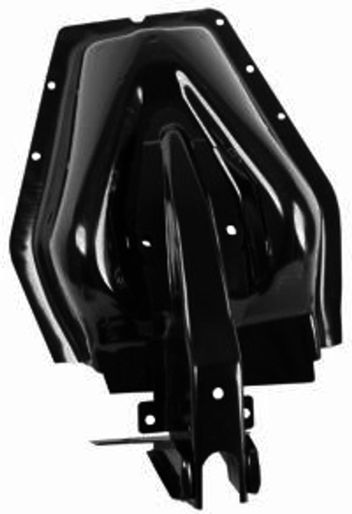 Stötdämpartorn 64-66 Vä