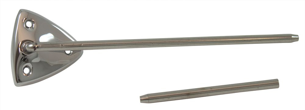 Fäste Solskydd Mustang 64-66 CP/FB