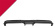 Stoppning Instrumentpanel 65 röd reproduktion Stoppning Instrumentpanel 65 röd reproduktion