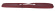 Stoppning Instrumentpanel 65 röd OE Stoppning Instrumentpanel 65 röd OE