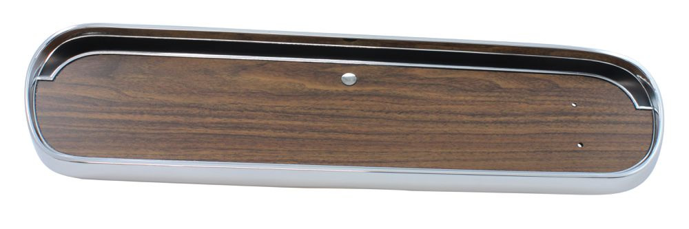 Lucka Handskfack Pony 65-66 utan Emblem