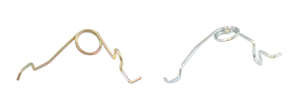 Fjäder Konsol Lucka 64-66