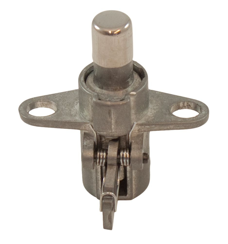 Låsmekanism Handskfack 66 (65 De Luxe)