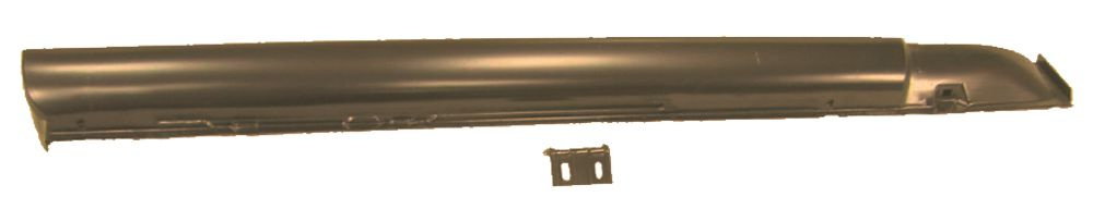 Tröskel yttre/inre Mustang 64-66 CP/FB Hö