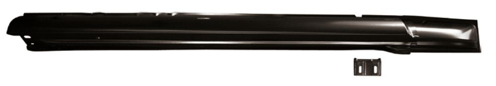 Tröskel Yttre  Mustang 64-66 Vä VP utvald