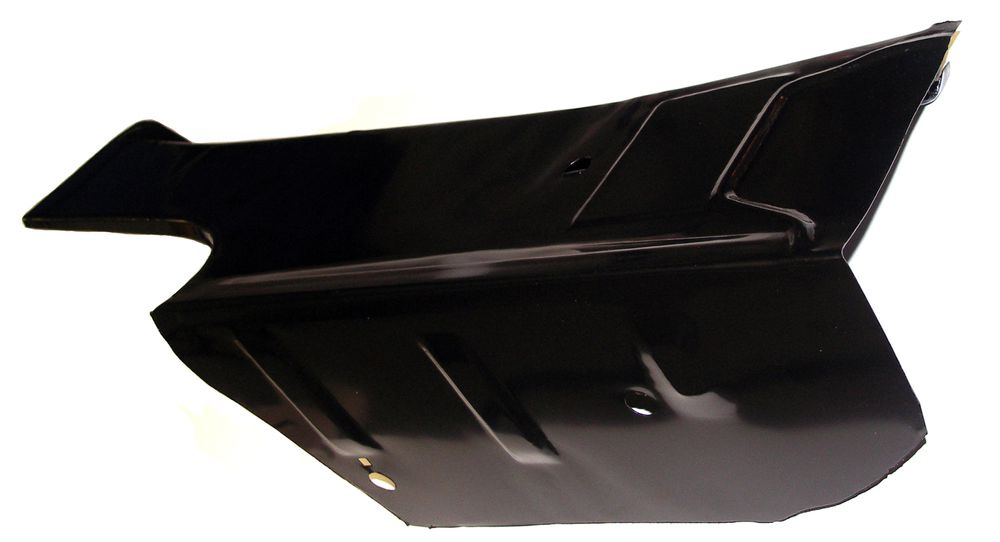 Golv Bagage Mustang 64-70 Vä