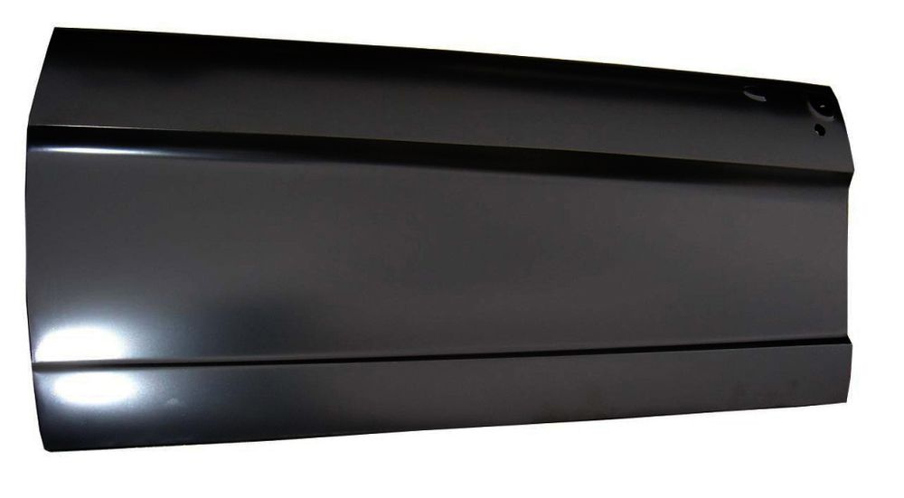 Dörr Ytterplåt Mustang 64-66 Vä ekonomi