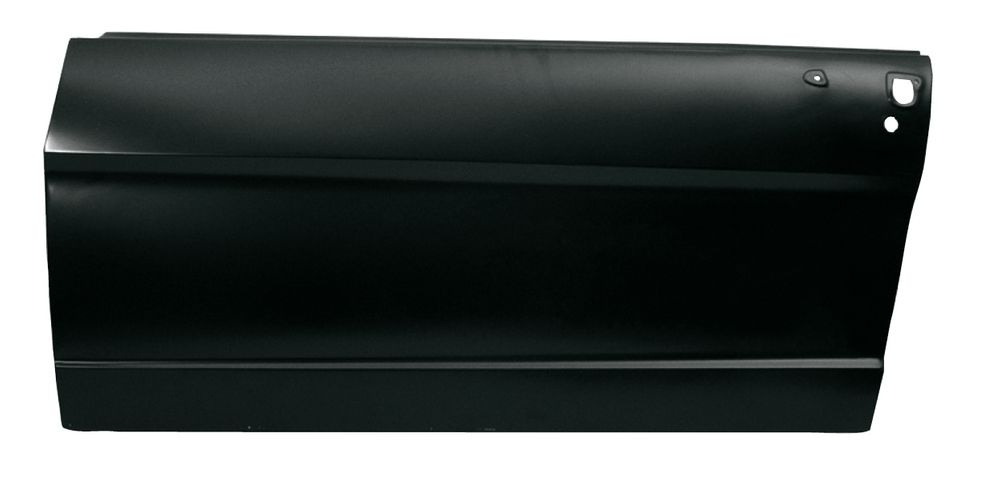 Dörr Ytterplåt Mustang 64-66 Vä VP-utvald