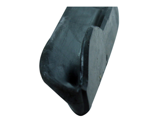 Gummilist Dörr Mustang 64-66 US