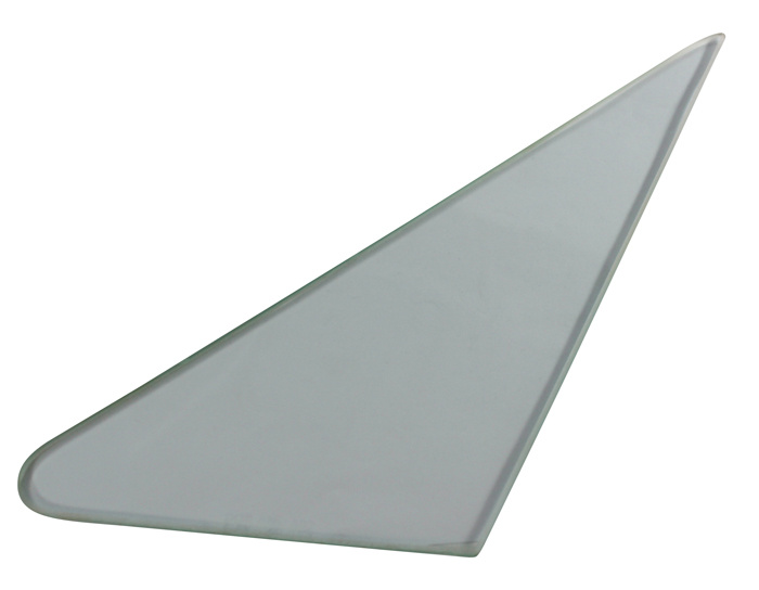 Ventilationsruta 64-68 Hö klar