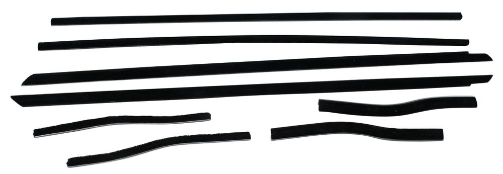 Skraplistsats 65-66 CP/CV Sats om 8